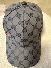 Gucci baseball cap for sale  Warren