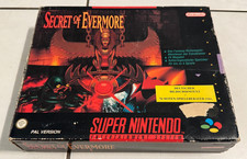 Secret evermore super gebraucht kaufen  Bottrop