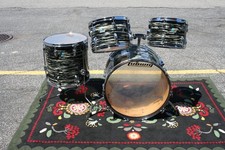ludwig super classic kit for sale ludwig super classic kit for sale  Williston Park