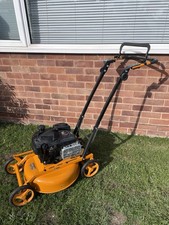 Motor mower 470 for sale  NEWARK