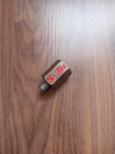 Genuine logun s16 for sale  PETERBOROUGH