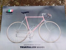 Gianni motta triathlon usato  Anagni