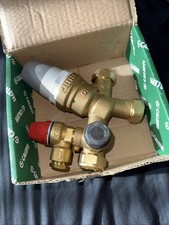 Caleffi altecnic water for sale  DARTFORD