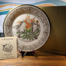 Lenox limited edition for sale  Melrose