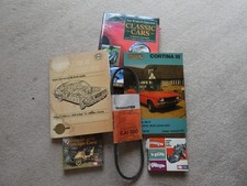 mark 3 cortina for sale  EDINBURGH