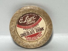 Vintage dairy advertising for sale  Dublin