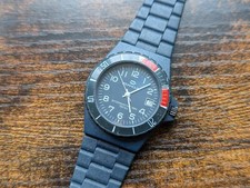 Zeppelin sportuhr herren gebraucht kaufen  Ochtendung