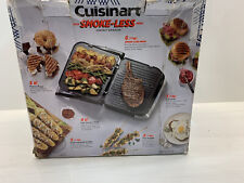 Cuisinart countertop indoor for sale  Carrollton