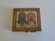 Rare gwenda cigarette for sale  LONDON