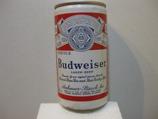 Budweiser leere alte gebraucht kaufen  Kamenz-Umland