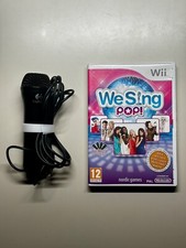 Sing microfoni logitech usato  Basiglio