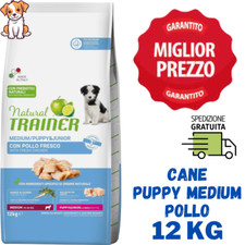 Natural trainer cane usato  Reggio Calabria