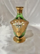 Vtg boho emerald for sale  Palm Coast