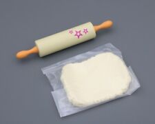American Girl Truly Me Gourmet Kitchen Dough & Rolling Pin para assar bonecas 18"" comprar usado  Enviando para Brazil
