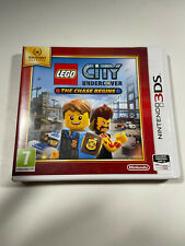 Jeu lego city d'occasion  Créteil