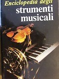 Enciclopedia degli strumenti usato  Italia