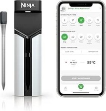 Ninja prochef wireless for sale  PETERSFIELD