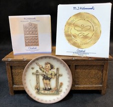 Goebel m.j. hummel for sale  DISS