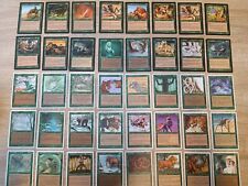 Lotto carte magic usato  Valdagno