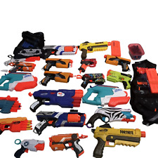 Nerf guns job for sale  WELLINGBOROUGH