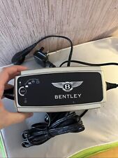 Bentley battery charger for sale  READING