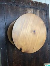 Solid wooden racks for sale  READING