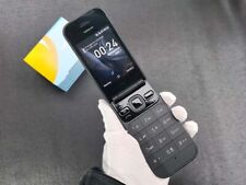 Nokia 2720 Flip - Unlocked 4G KaiOS 2MP microSDHC 4GB 512MB Bluetooth Cellphone comprar usado  Enviando para Brazil