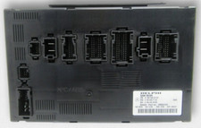Stecker & Play -mercedes-benz W164 Hinten Sam Programmierten A1645400701 comprar usado  Enviando para Brazil