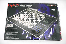 Chess trainer mephisto gebraucht kaufen  Langenargen