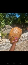 Baseball glove d'occasion  Bavans