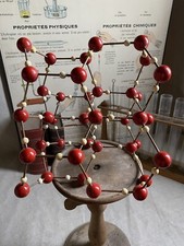 Ancient chemistry scientific d'occasion  Expédié en Belgium