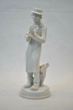 Sculpture statuette porcelaine d'occasion  Busigny