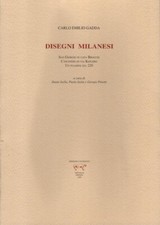 Disegni milanesi carlo usato  Scandicci