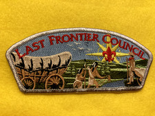 Boy scouts last for sale  Lincoln