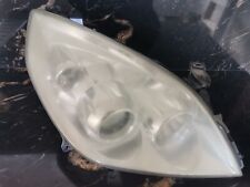 Farol dianteiro direito Vauxhall Vectra C RHD - 13170918 / 89312301 comprar usado  Enviando para Brazil