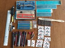 Rotring staedtler drawing for sale  LEE-ON-THE-SOLENT