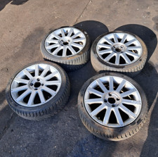 Ford fiesta satz gebraucht kaufen  Lustadt