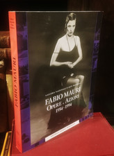 Fabio mauri opere usato  Roma