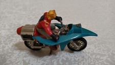 Moto jeeg takara usato  Villaricca