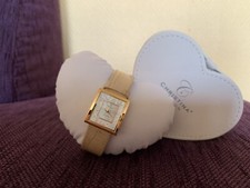 Christina london damenarmbandu gebraucht kaufen  Berlin