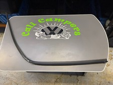 Transporter passenger weather for sale  NEW MILTON
