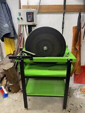 Tornio per customizzare usato  Visone