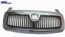 Kühlergrill 6y0853668 skoda gebraucht kaufen  Rudelzhausen