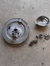 Pieces lanceur moteur d'occasion  Yzeures-sur-Creuse
