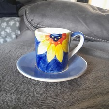 Whittard chelsea sunflower for sale  CRADLEY HEATH