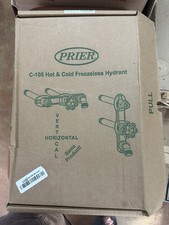 Prier 108d04 anti for sale  Koshkonong