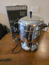 Farberware l1360 stainless for sale  Allen