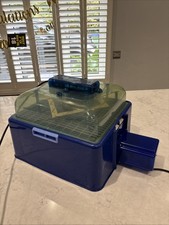 Egg incubator hatching for sale  LEWES