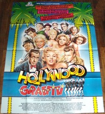Hollywood out takes d'occasion  Clichy