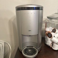 Cafeteira Spinn automática máquina de café expresso e Cold Brew funciona, Wi-Fi. comprar usado  Enviando para Brazil